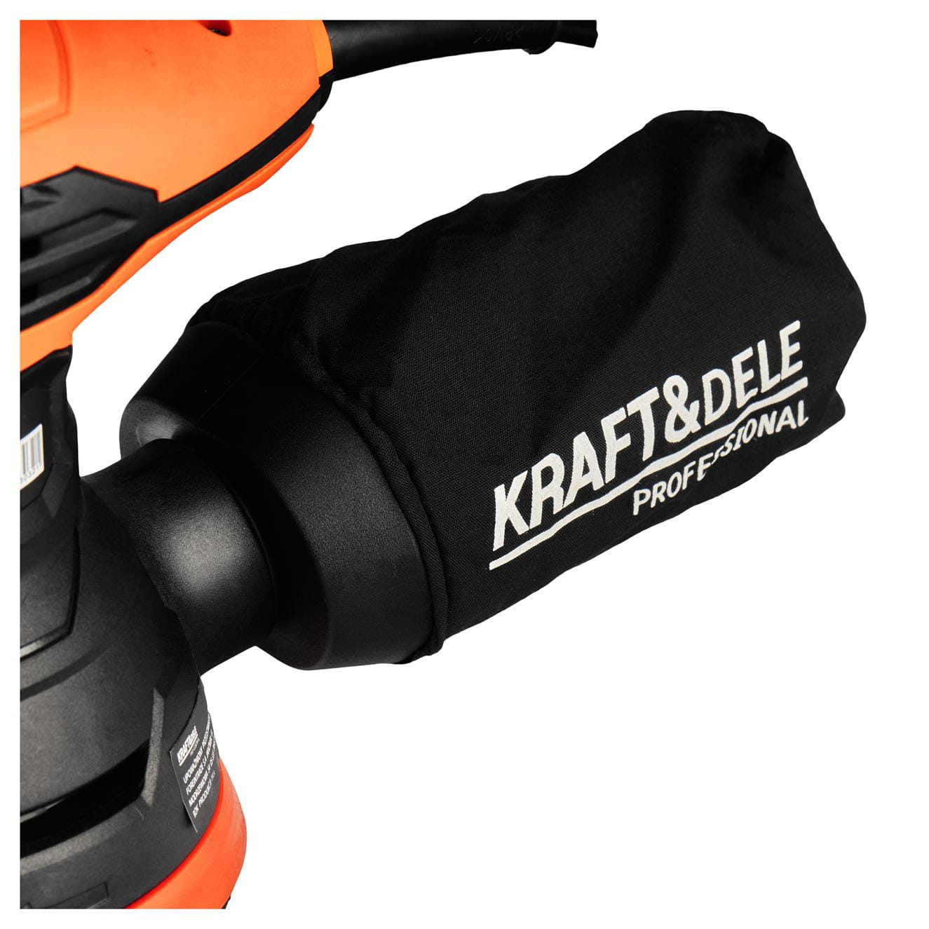 Orbital sander 1100W KD1684