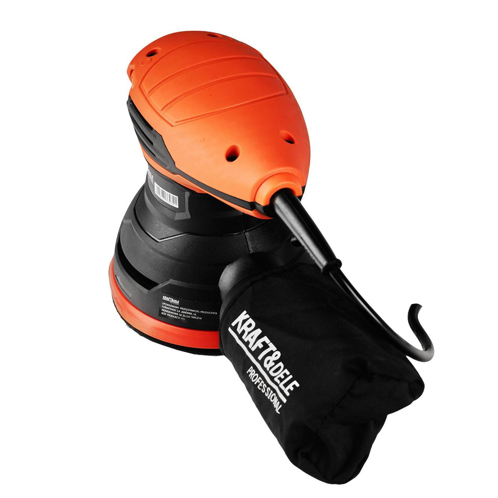 Orbital sander 1100W KD1684
