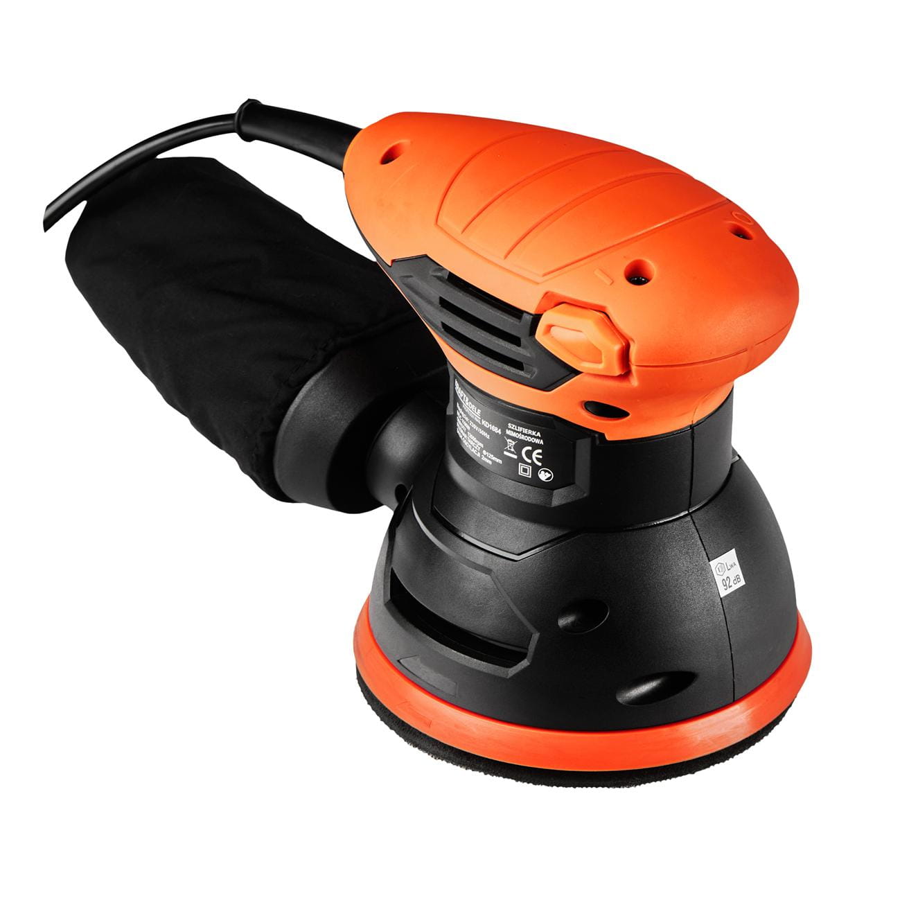 Orbital sander 1100W KD1684