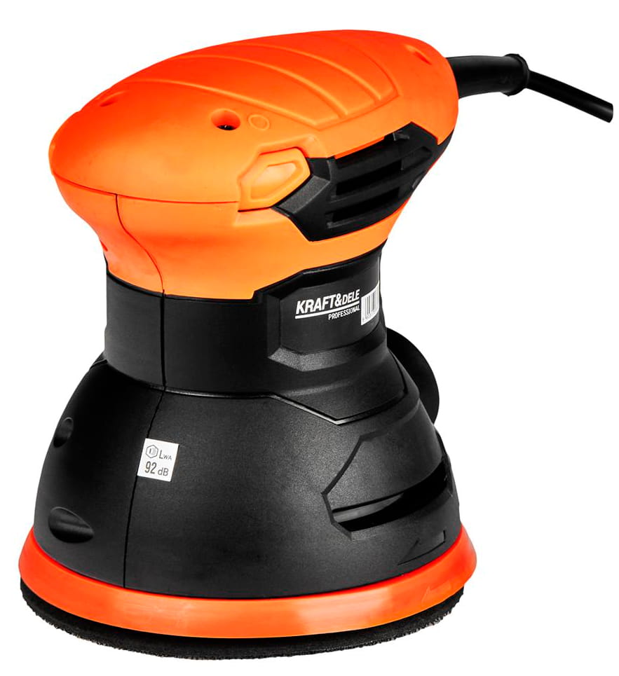 Orbital sander 1100W KD1684