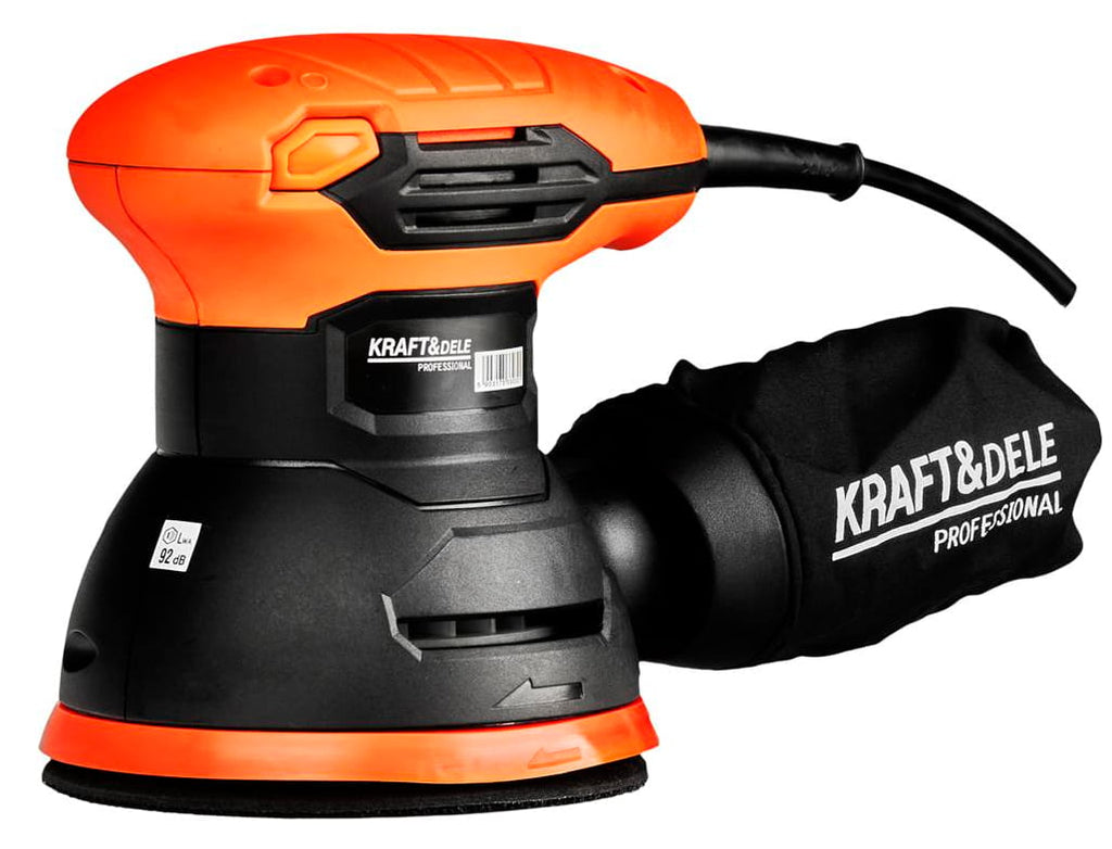 Orbital sander 1100W KD1684