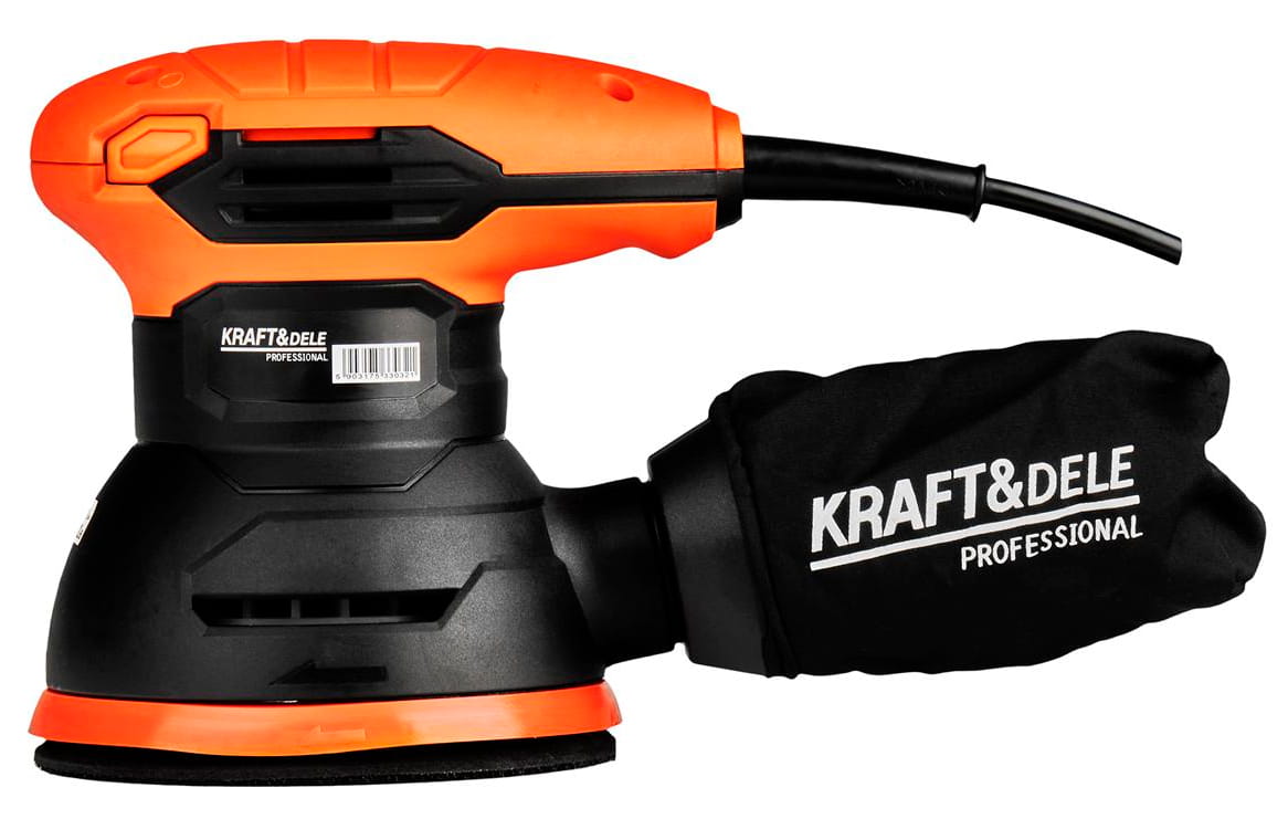 Orbital sander 1100W KD1684