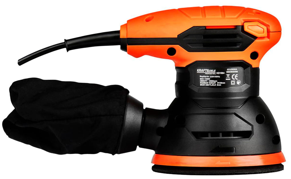 Orbital sander 1100W KD1684