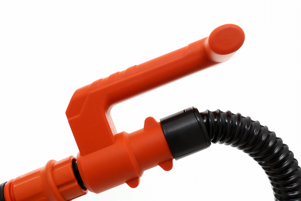 SANDER "GIRAFFE" FOR SMOOTHING PLASTER, GYPSUM, AND RENDER WITH LED KD1740