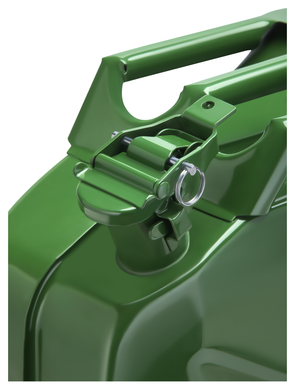 METAL CANISTER 20L KD5440