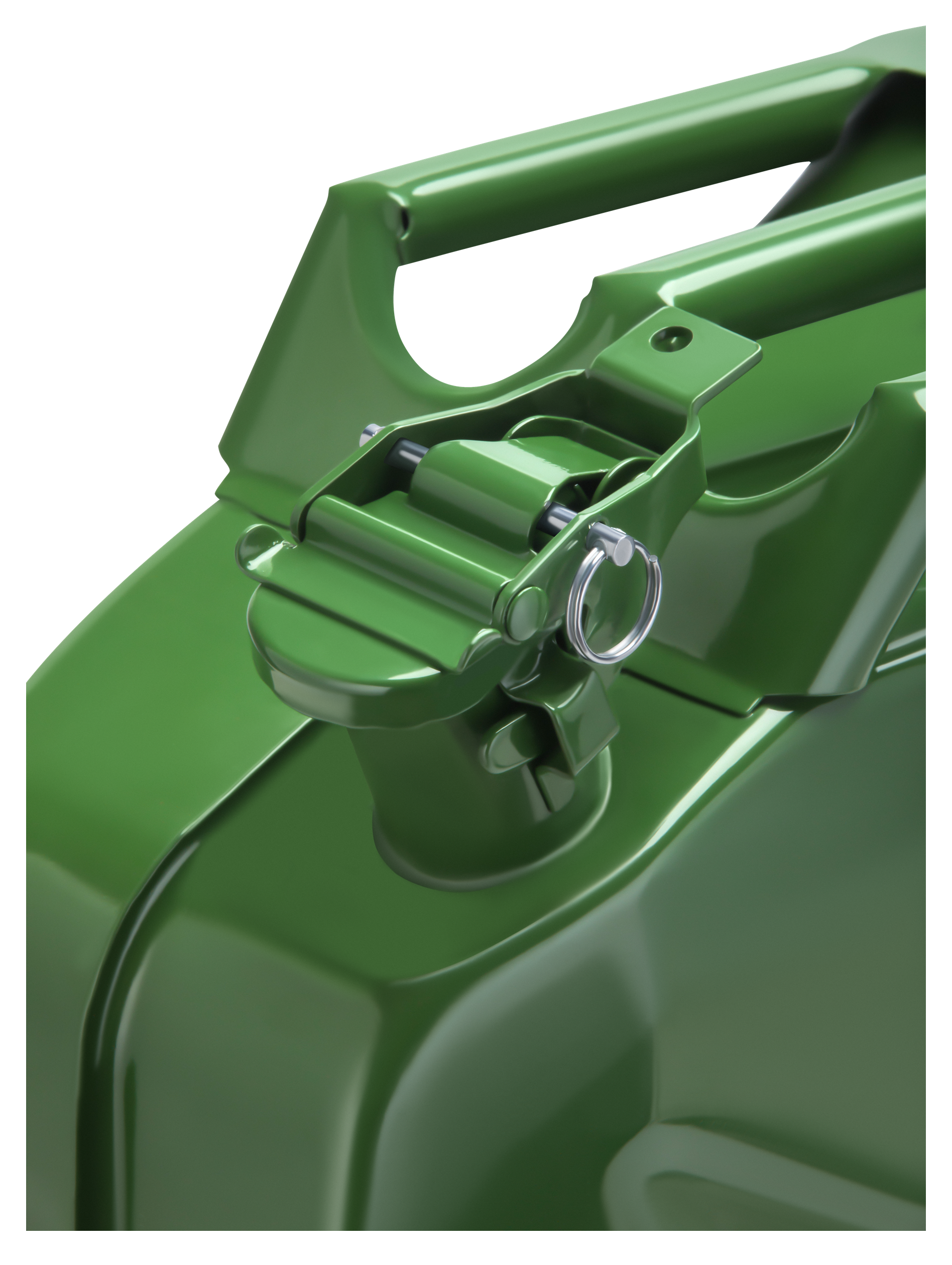 METAL CANISTER 20L KD5440