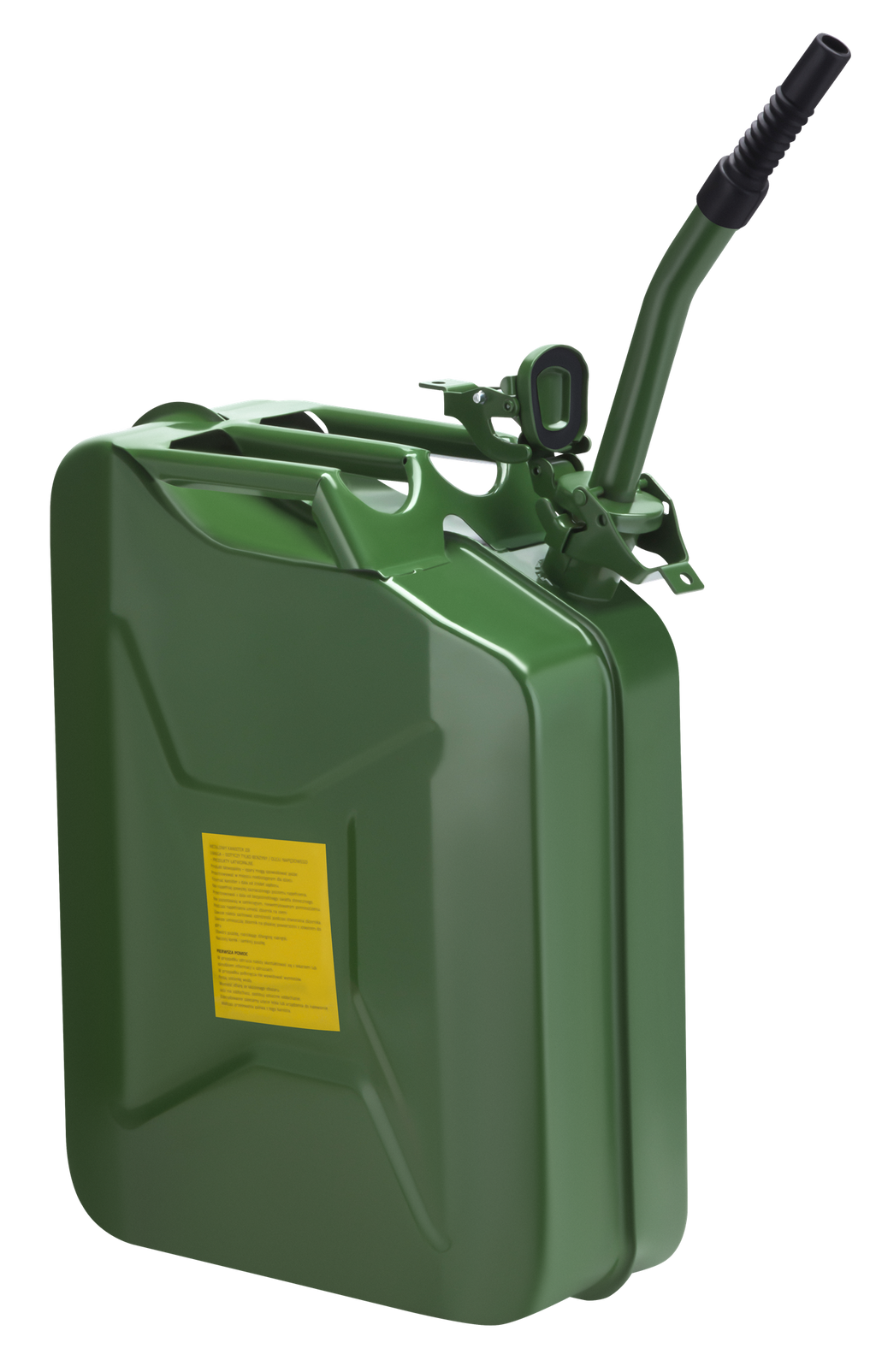 METAL CANISTER 20L KD5440
