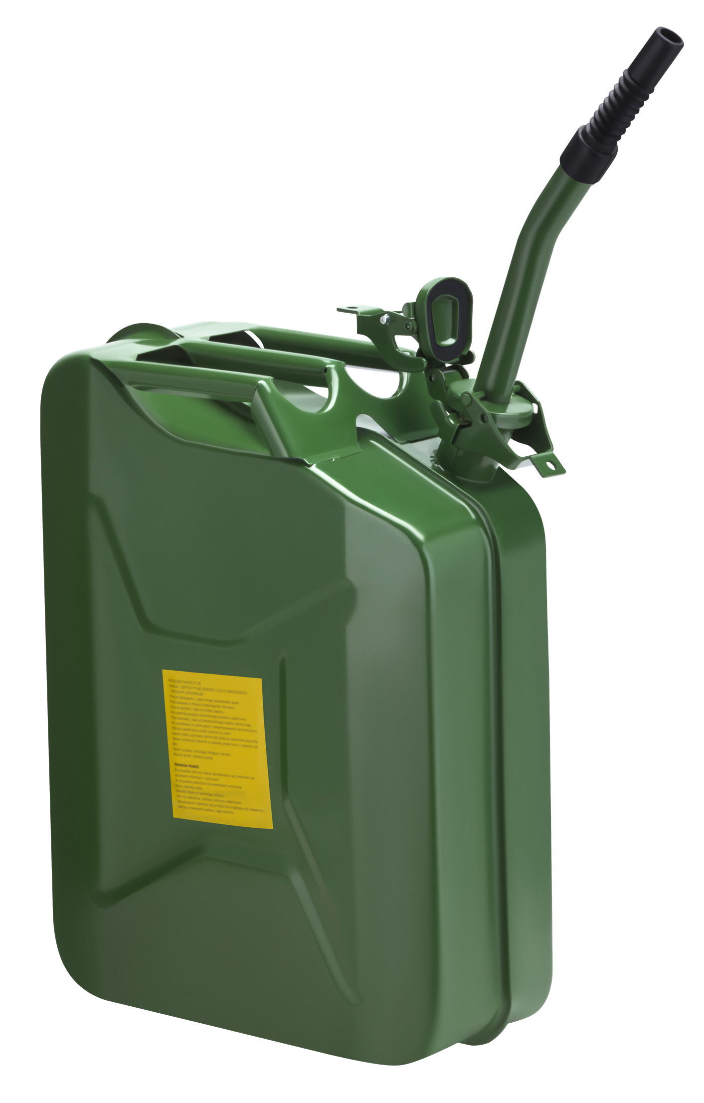 METAL CANISTER 20L KD5440