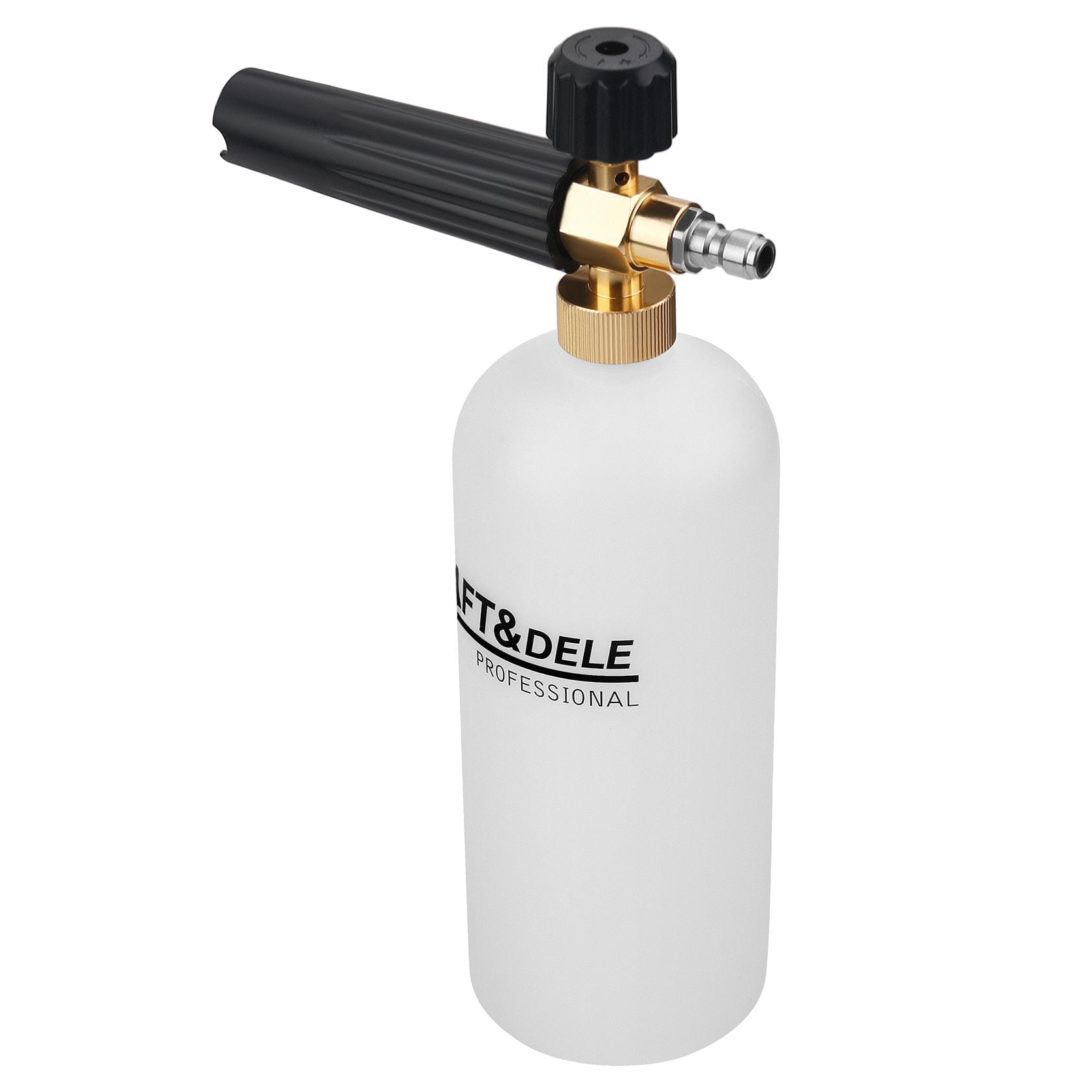 Foam generator + 7 nozzles 1L KD1270 (D31)