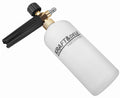 Foam generator + 7 nozzles 1L KD1270 (D31)