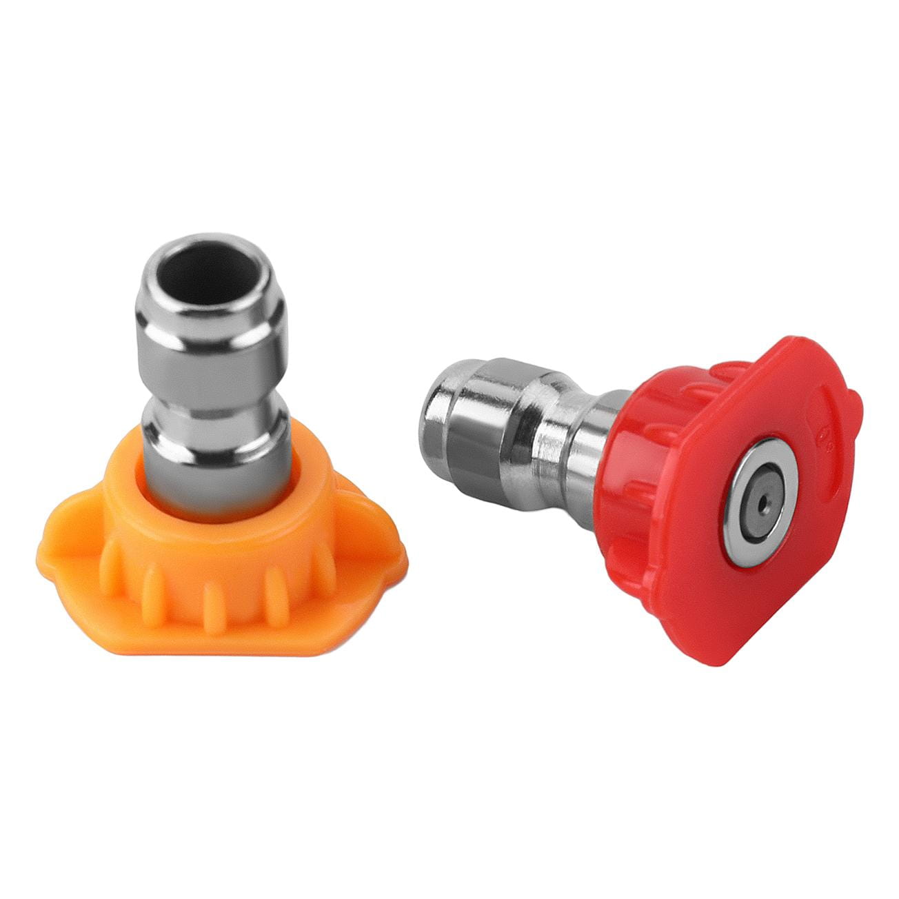 Foam generator + 7 nozzles 1L KD1270 (D31)