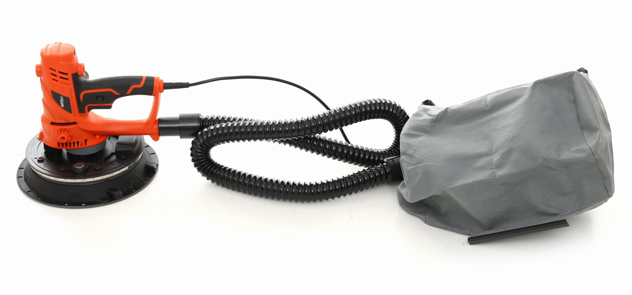 PLASTER AND PLASTER SMOOTHING SANDER 1500W LED KD1741