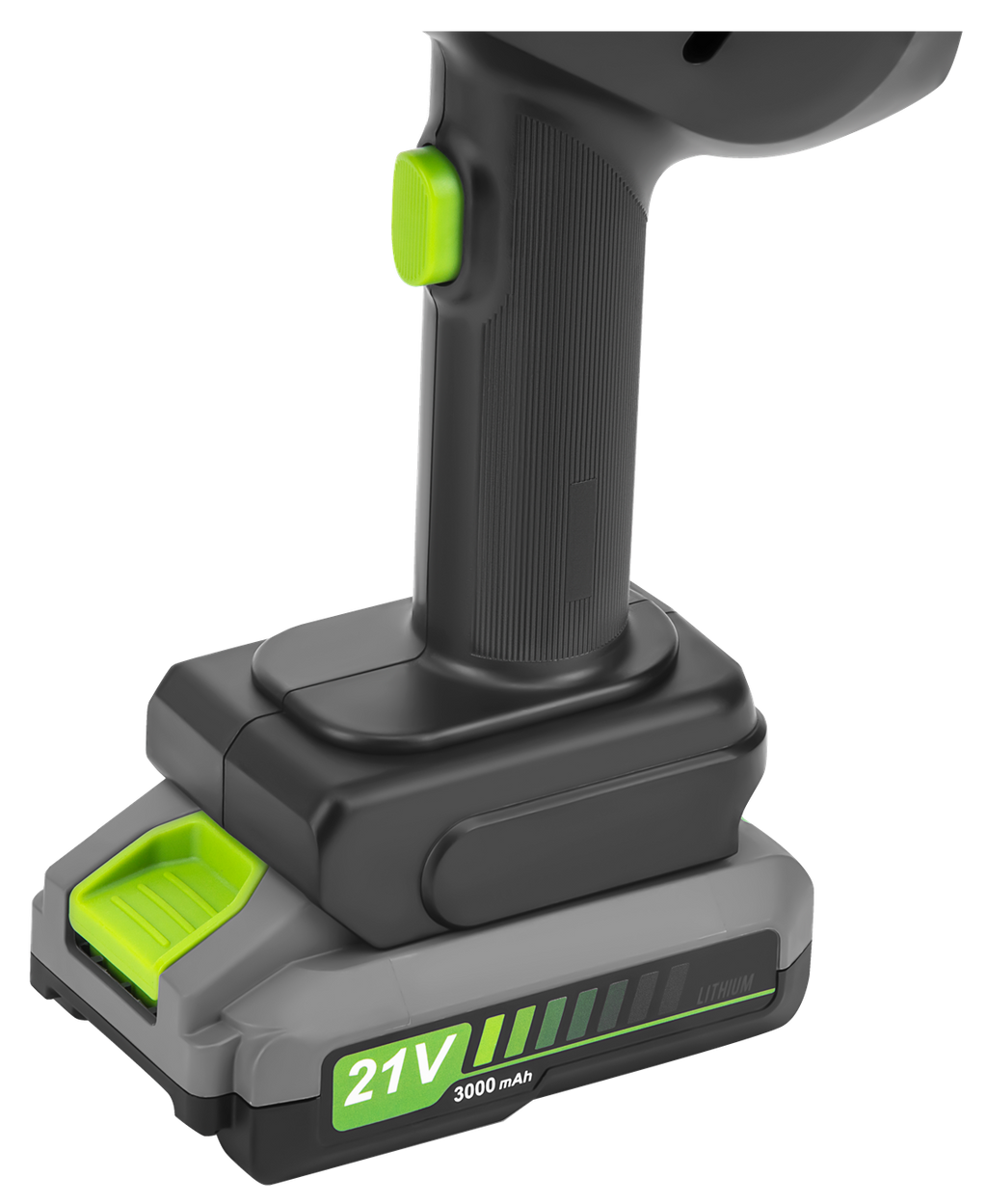 CORDLESS WASHER 21V 3000mAh KD5375