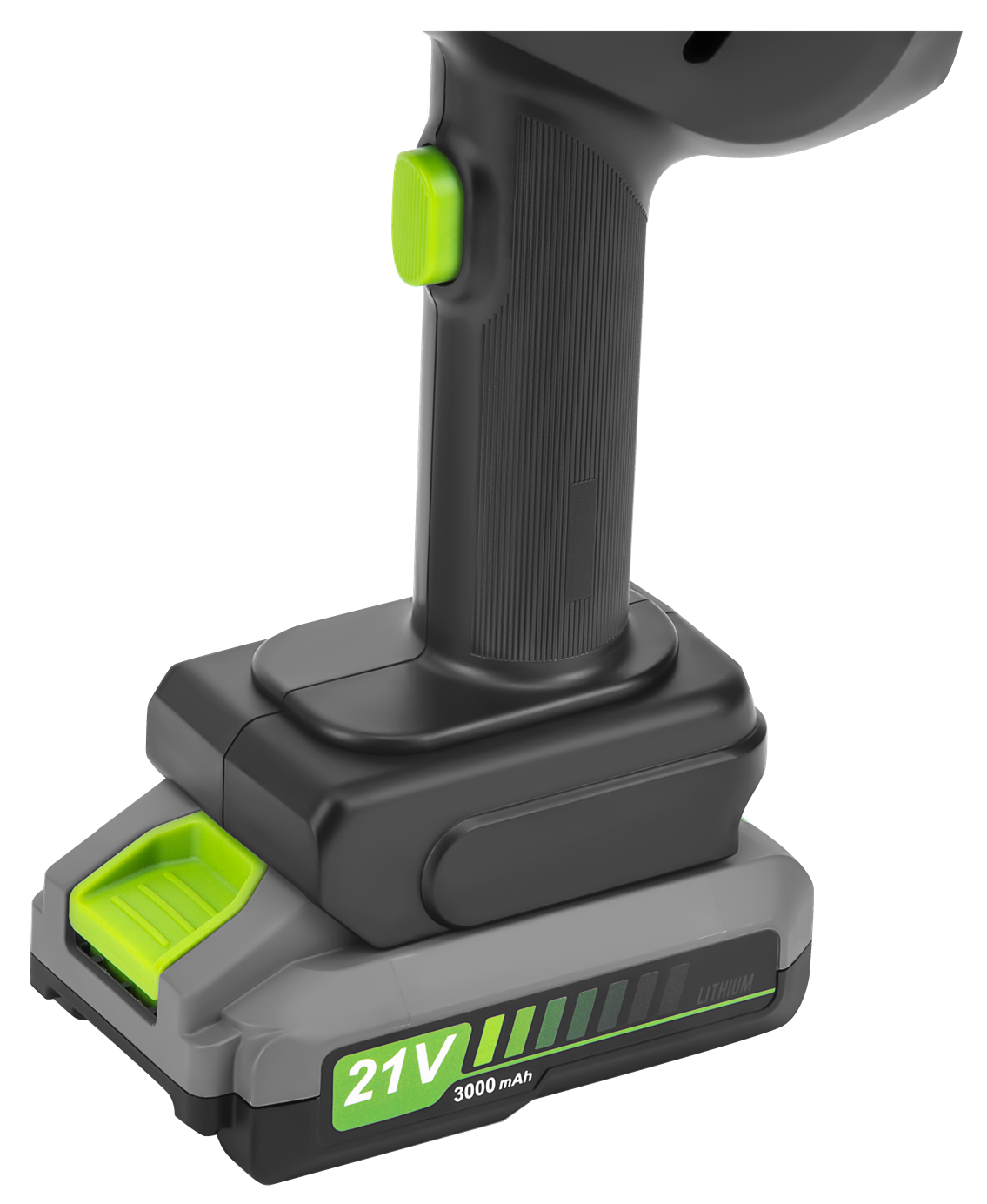 CORDLESS WASHER 21V 3000mAh KD5375