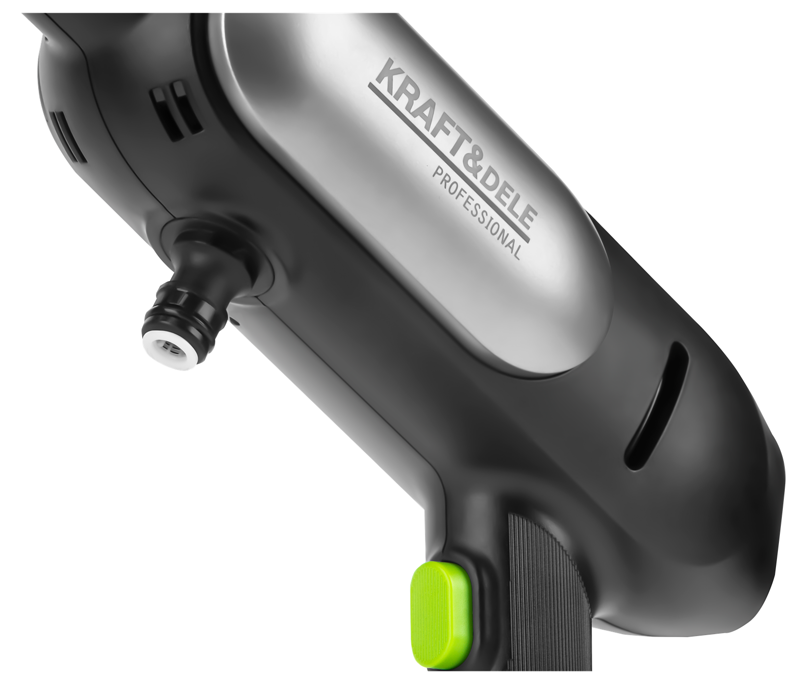 CORDLESS WASHER 21V 3000mAh KD5375