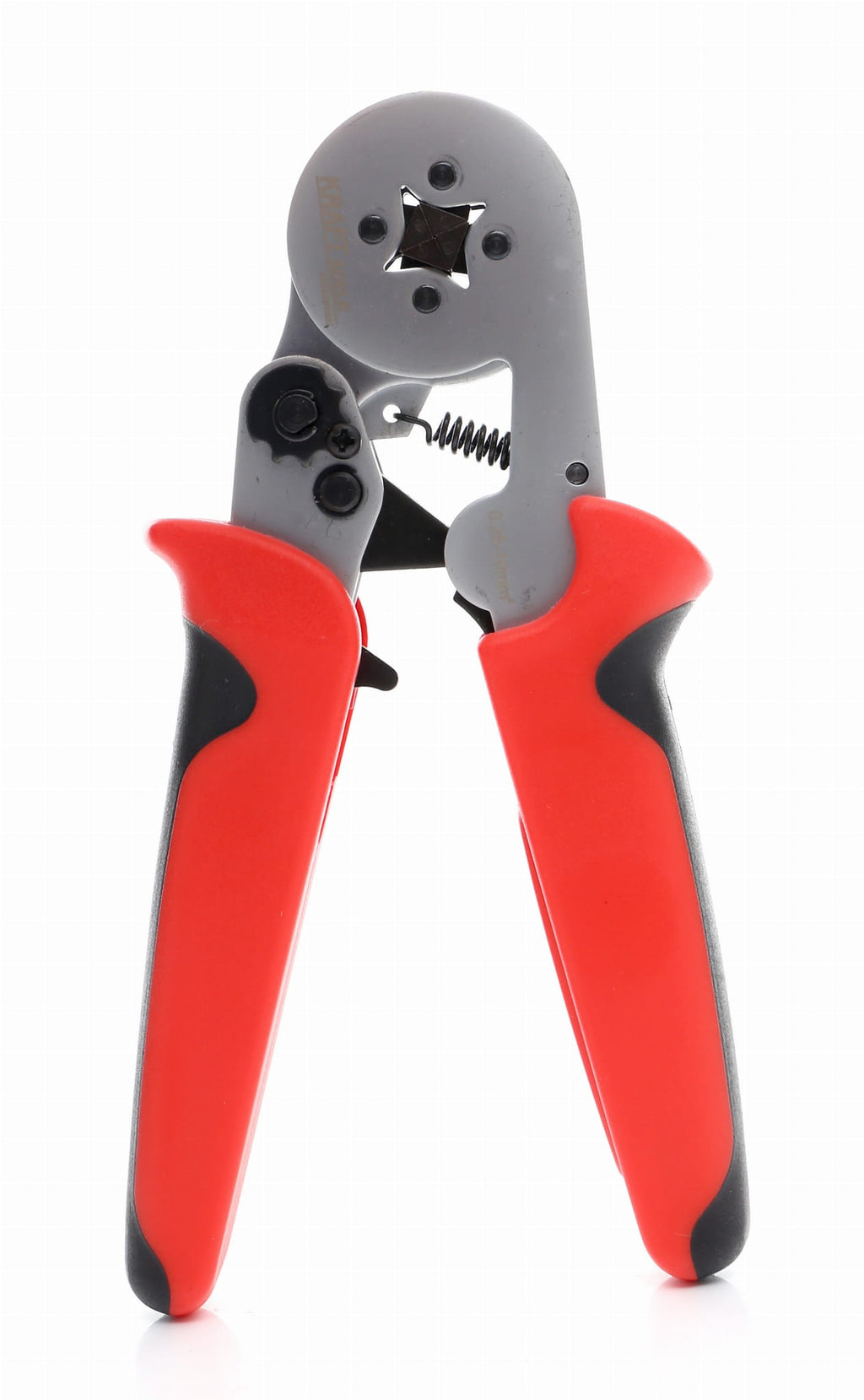 Kaabliotsahülsside pressimistangid KD10256 (VD11)