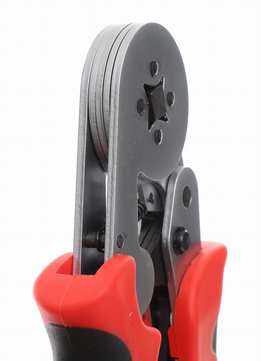Kaabliotsahülsside pressimistangid KD10256 (VD11)