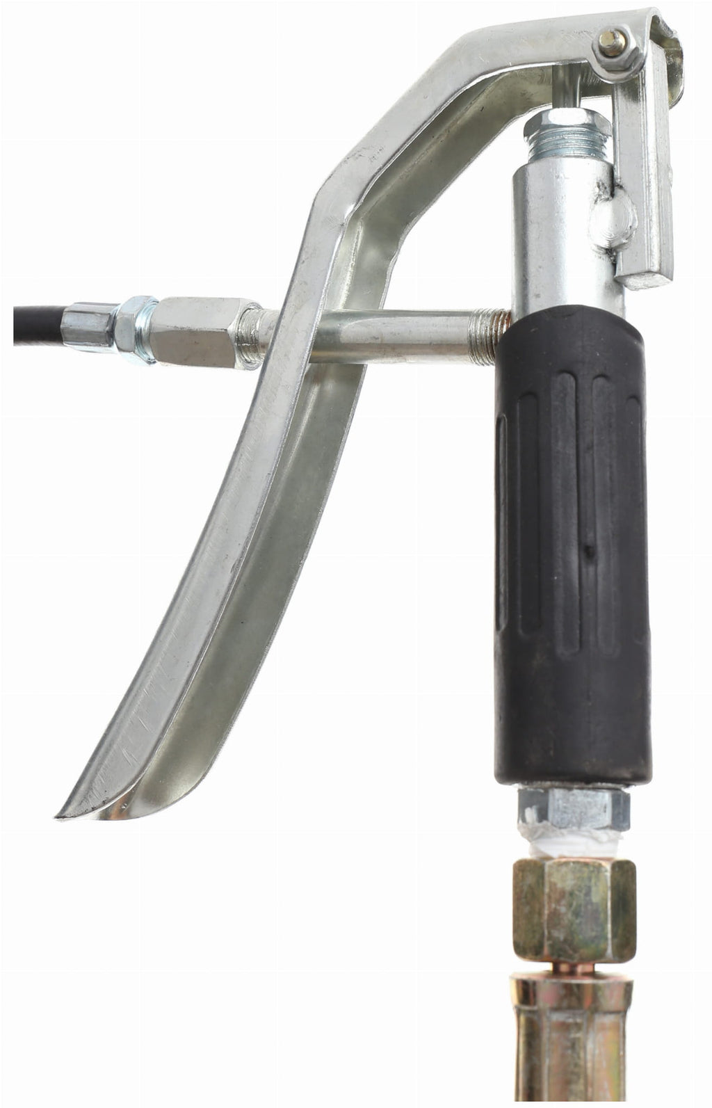 6L Foot Grease Gun KD1441