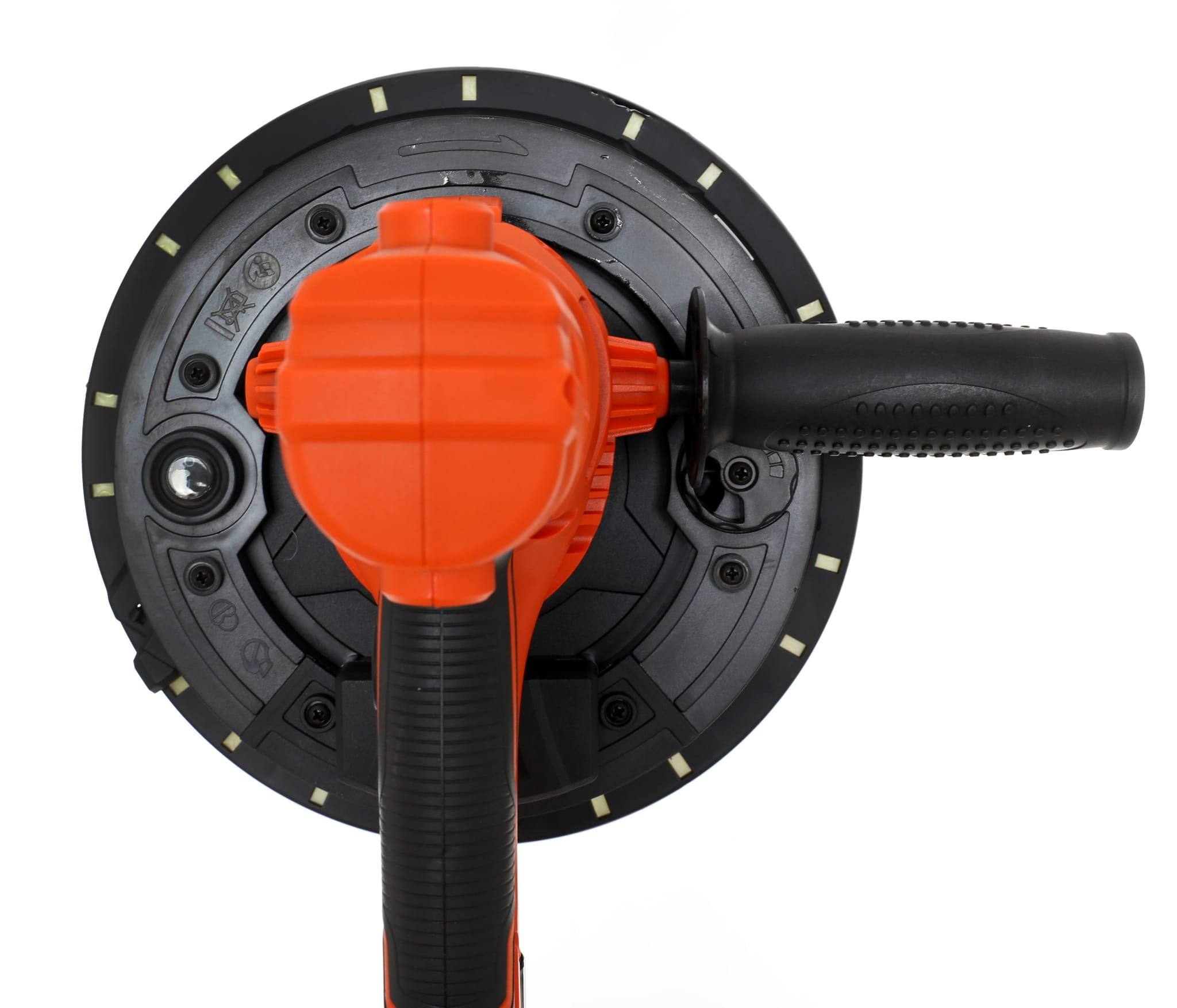 PLASTER AND PLASTER SMOOTHING SANDER 1500W LED KD1741
