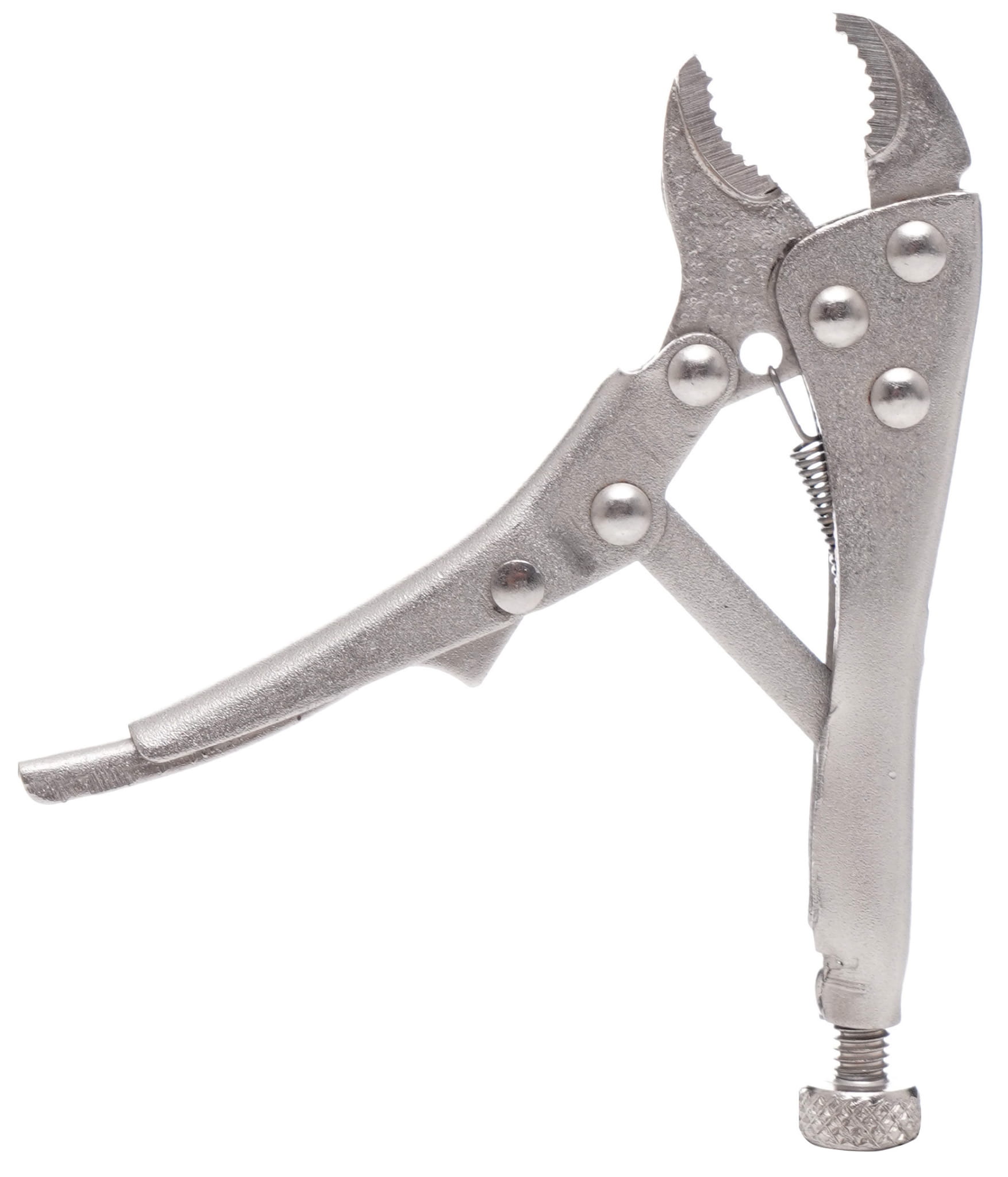 Keevitustangid lukustusega 4 tk. KD10568