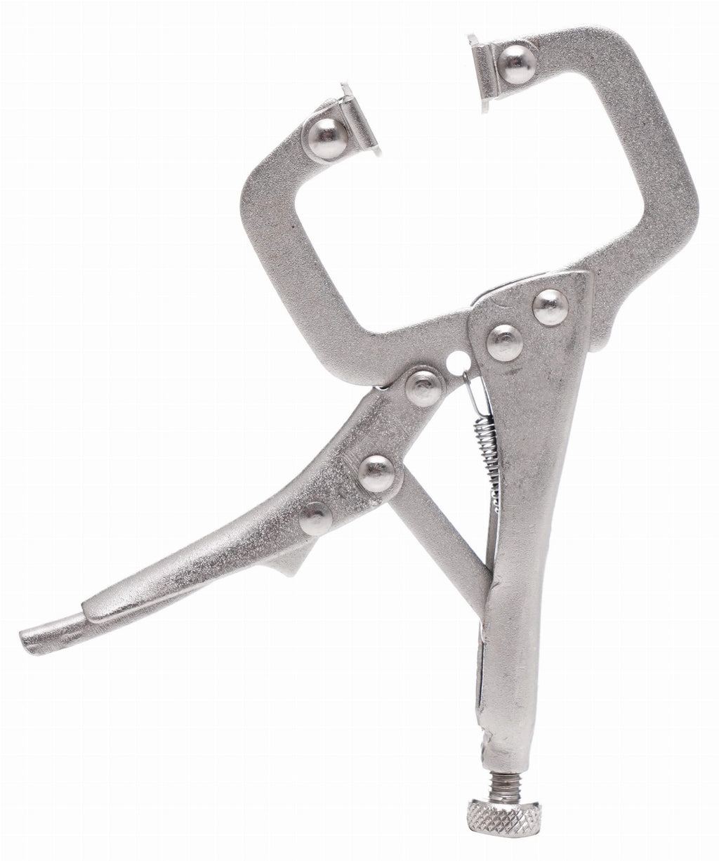 Keevitustangid lukustusega 4 tk. KD10568