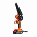 CORDLESS CHAIN SAW 6" 21V KD10626