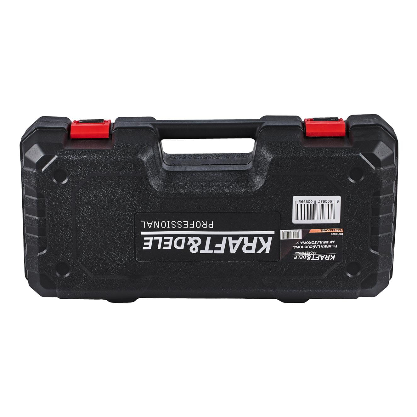 CORDLESS CHAIN SAW 6" 21V KD10626
