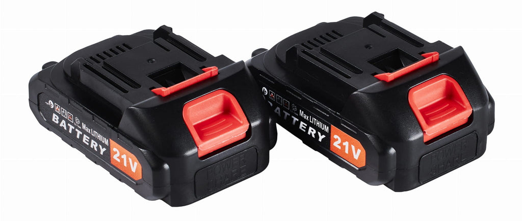 CORDLESS CHAIN SAW 6" 21V KD10626