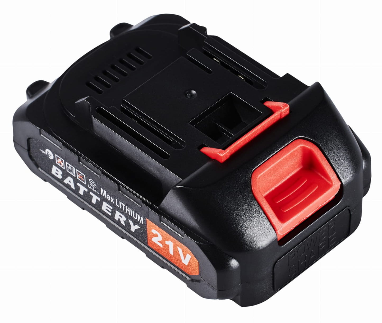 CORDLESS CHAIN SAW 6" 21V KD10626