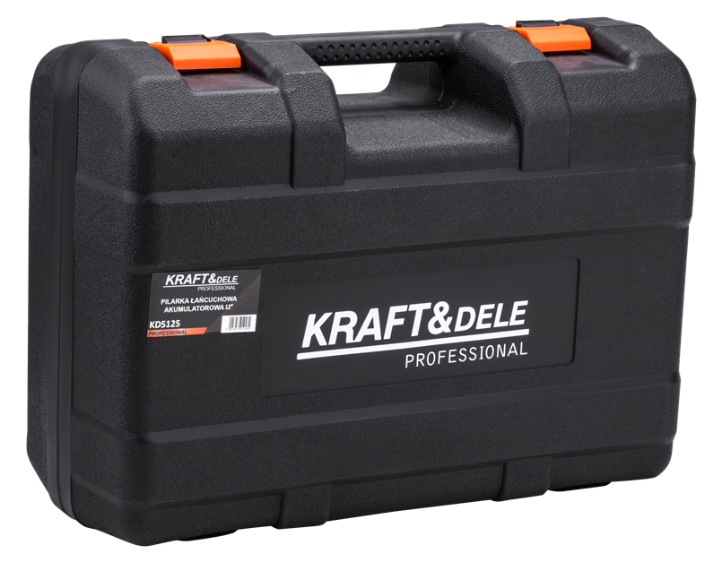CORDLESS SAW 2x21V 4Ah KD5125