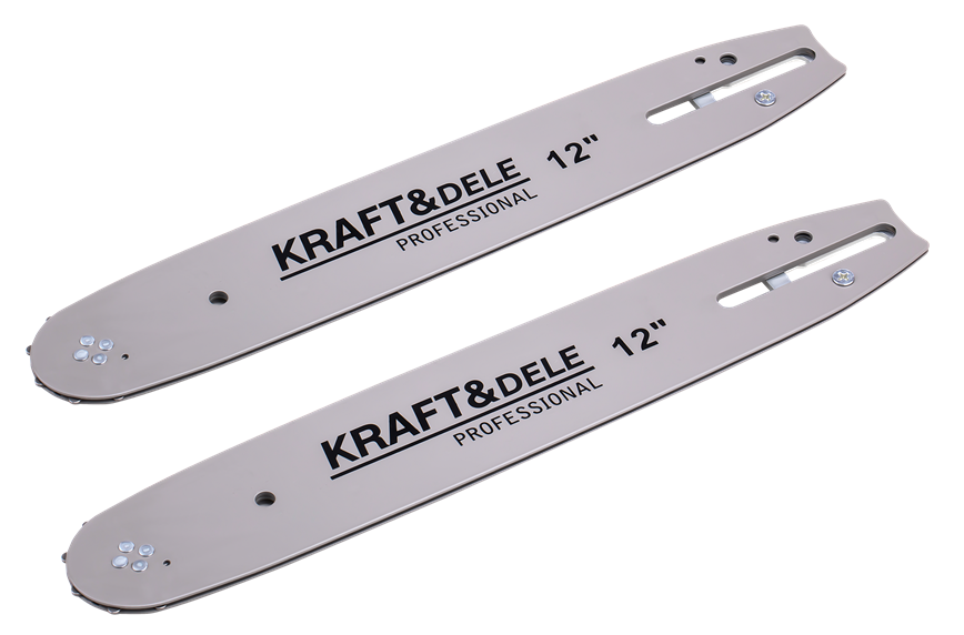 CORDLESS SAW 2x21V 4Ah KD5125