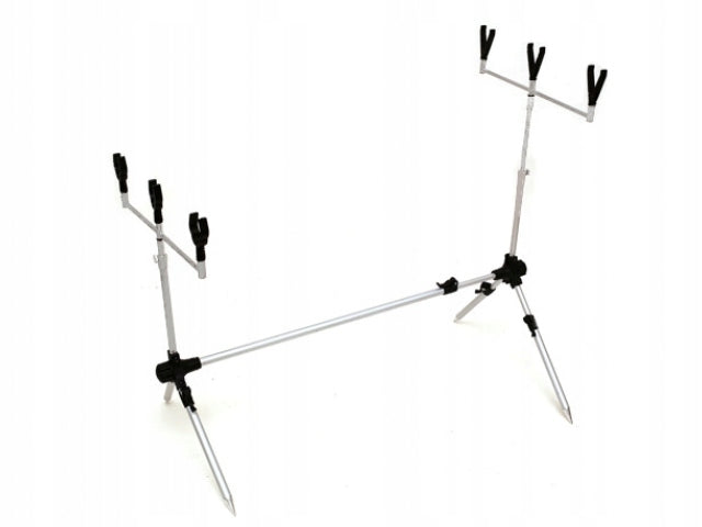 Karpkala ridvaalus õngeritvadele