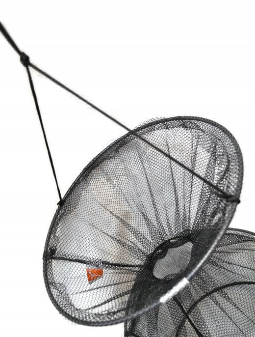 Kalavõrk Sadzyk 3 rõngaga kaladele 40/70