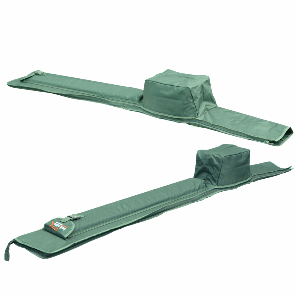 Karbi ridva ühekambriline kott 195x23cm Hokkaido