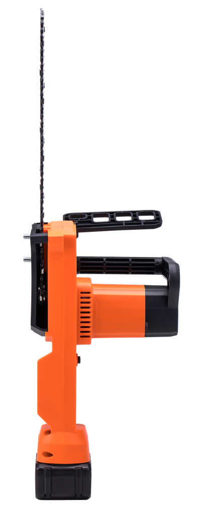CORDLESS SAW 2x21V 4Ah KD5125