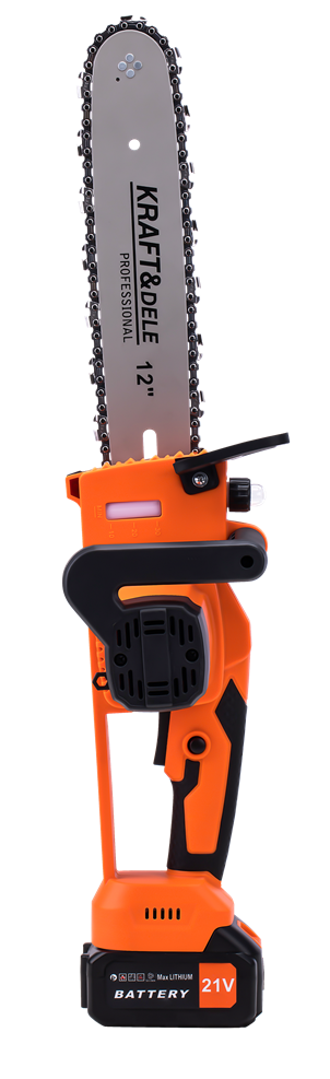 CORDLESS SAW 2x21V 4Ah KD5125
