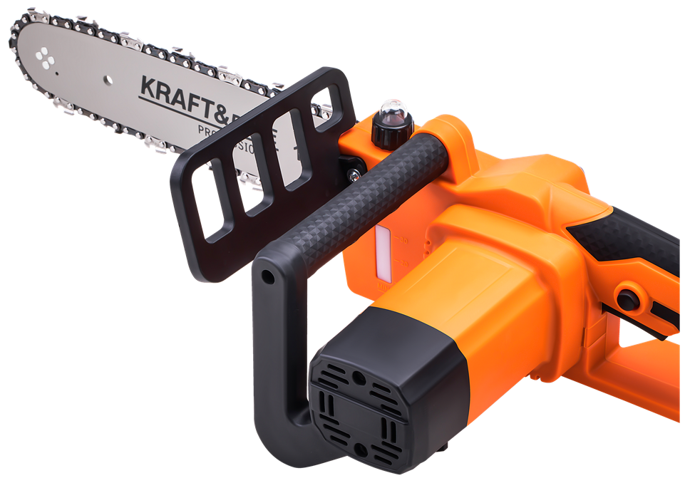 CORDLESS SAW 2x21V 4Ah KD5125