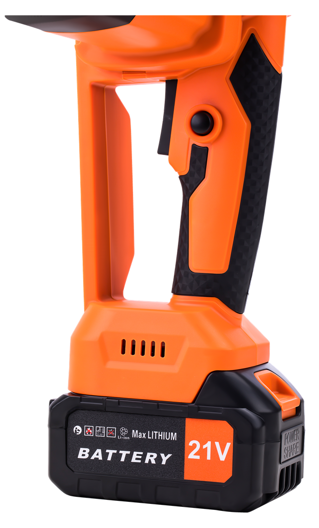 CORDLESS SAW 2x21V 4Ah KD5125