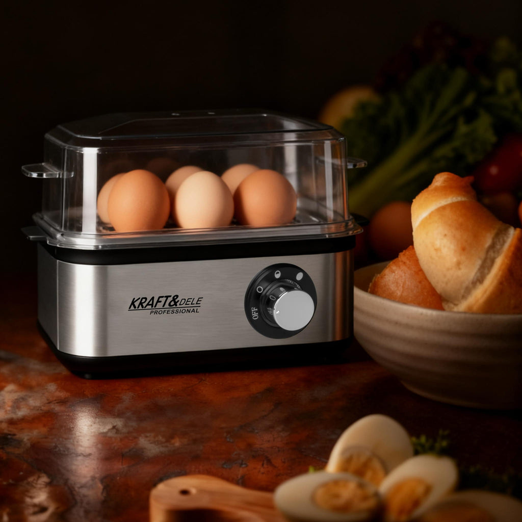 MAISIJAHU MUNADE KÜPSETAMISEKS KD4118