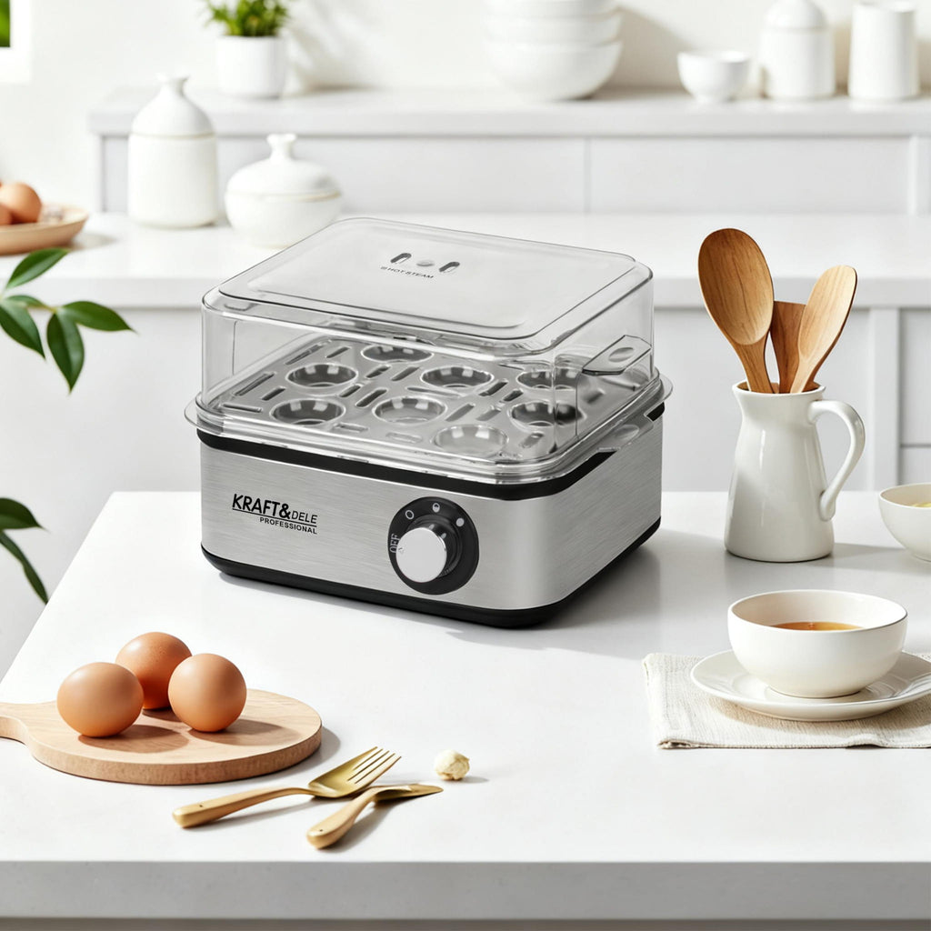 MAISIJAHU MUNADE KÜPSETAMISEKS KD4118