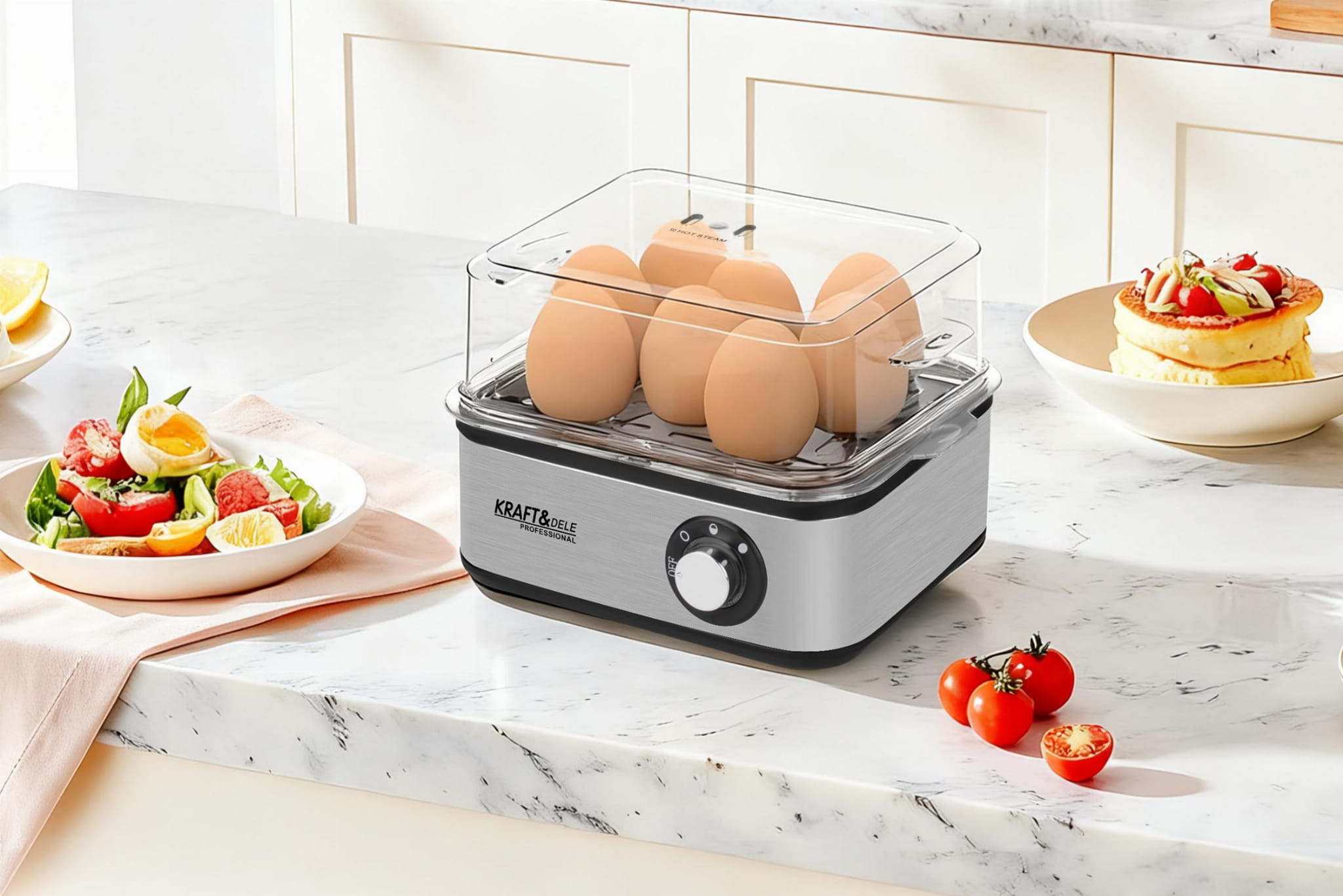 MAISIJAHU MUNADE KÜPSETAMISEKS KD4118