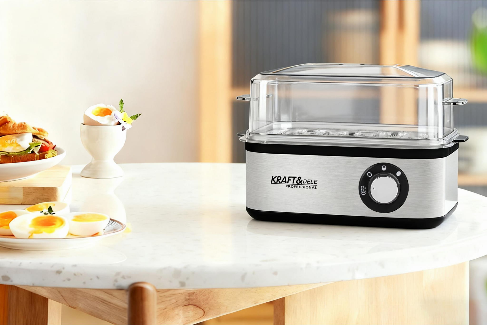 MAISIJAHU MUNADE KÜPSETAMISEKS KD4118