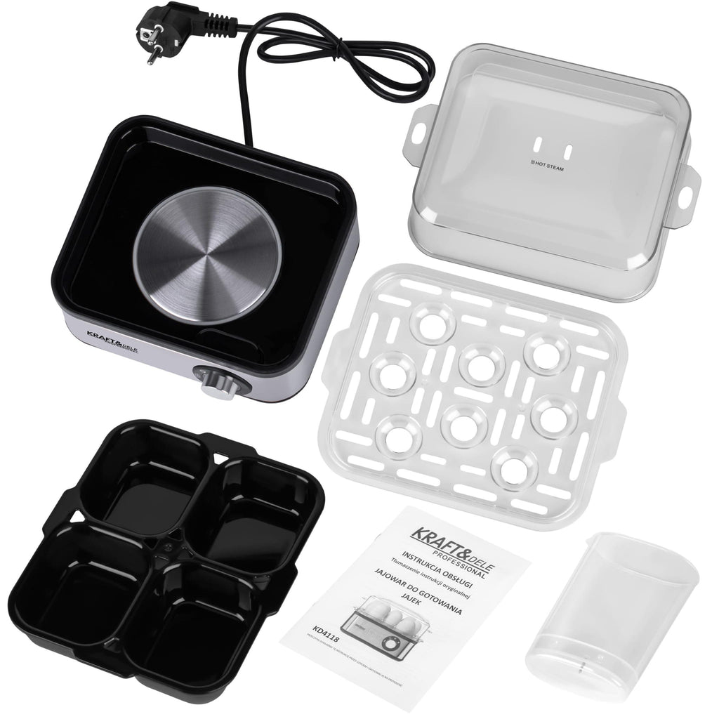 MAISIJAHU MUNADE KÜPSETAMISEKS KD4118