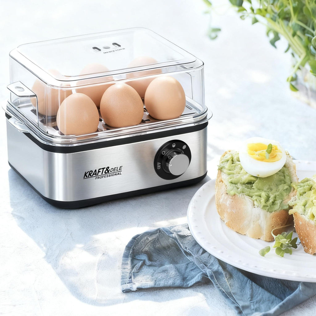 MAISIJAHU MUNADE KÜPSETAMISEKS KD4118