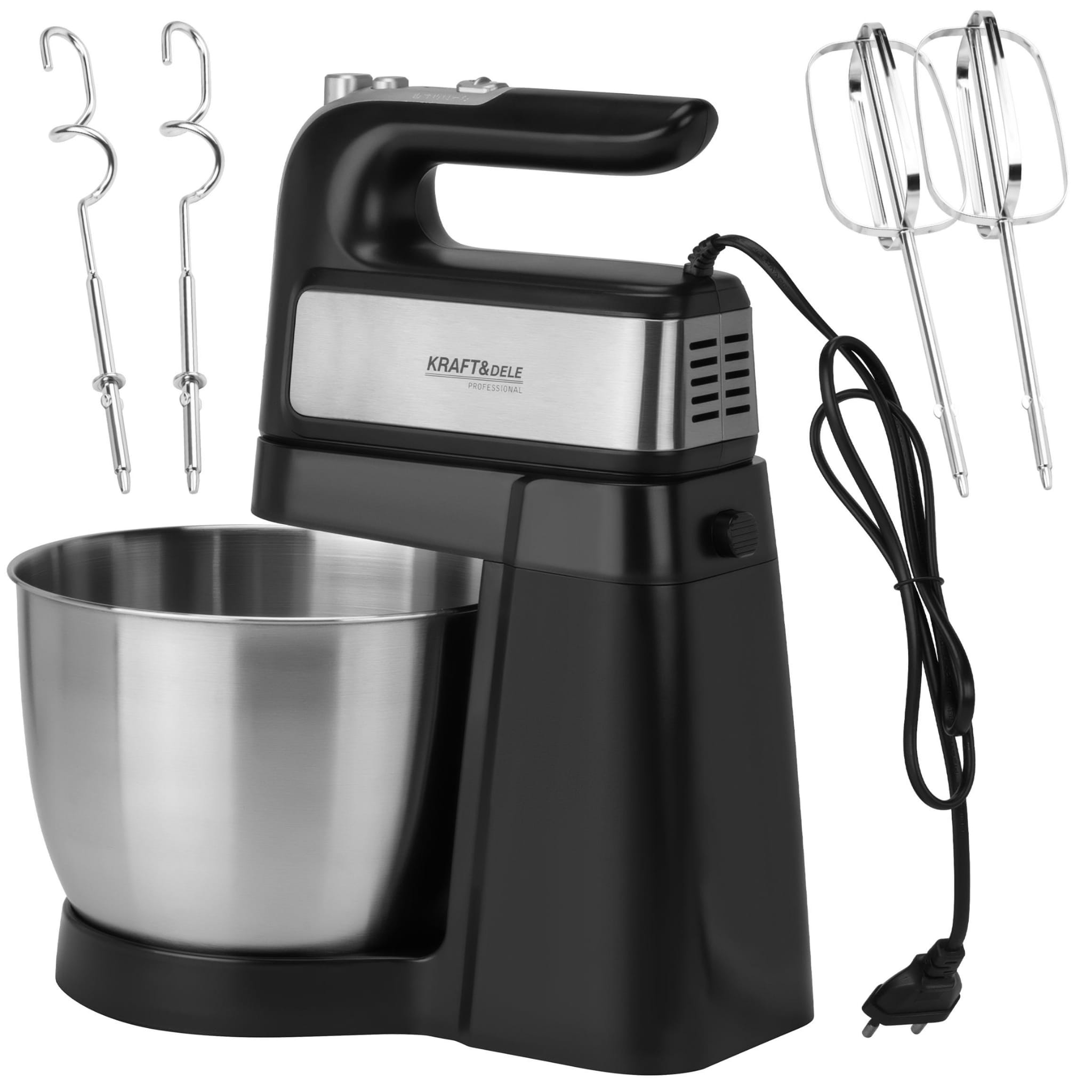 Kitchen mixer with 1000W bowl 4.5L KD4141