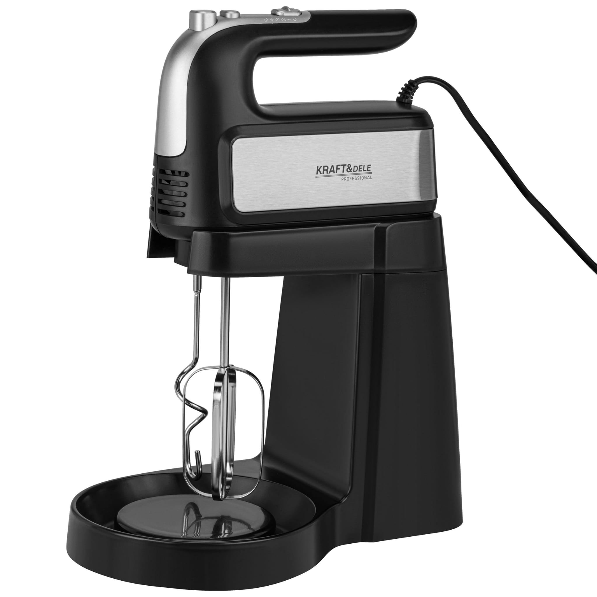 Kitchen mixer with 1000W bowl 4.5L KD4141