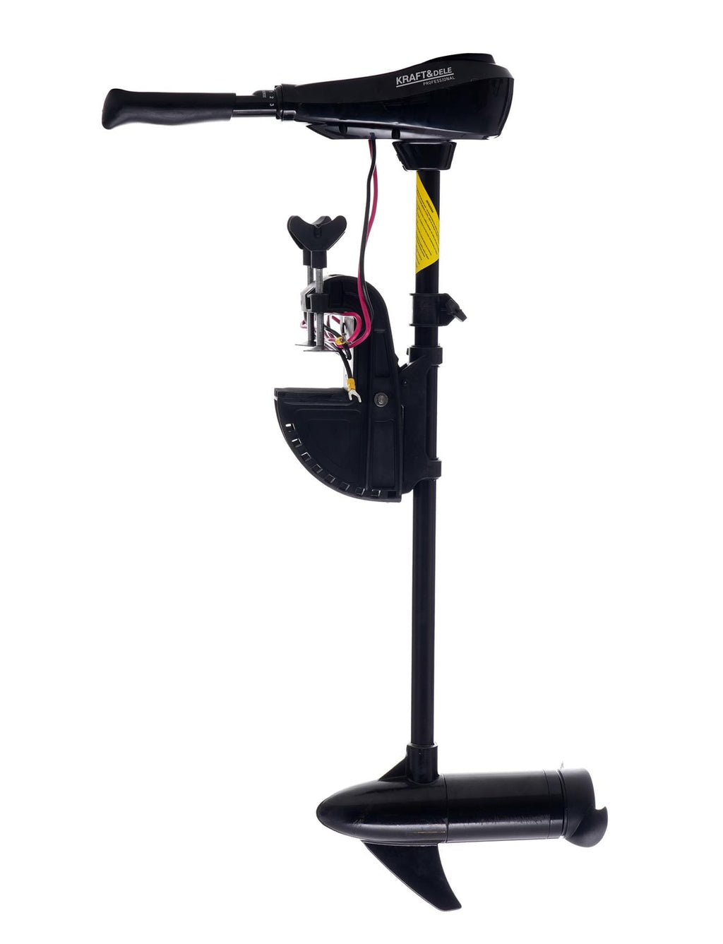 Electric outboard motor 40lbs KD5306