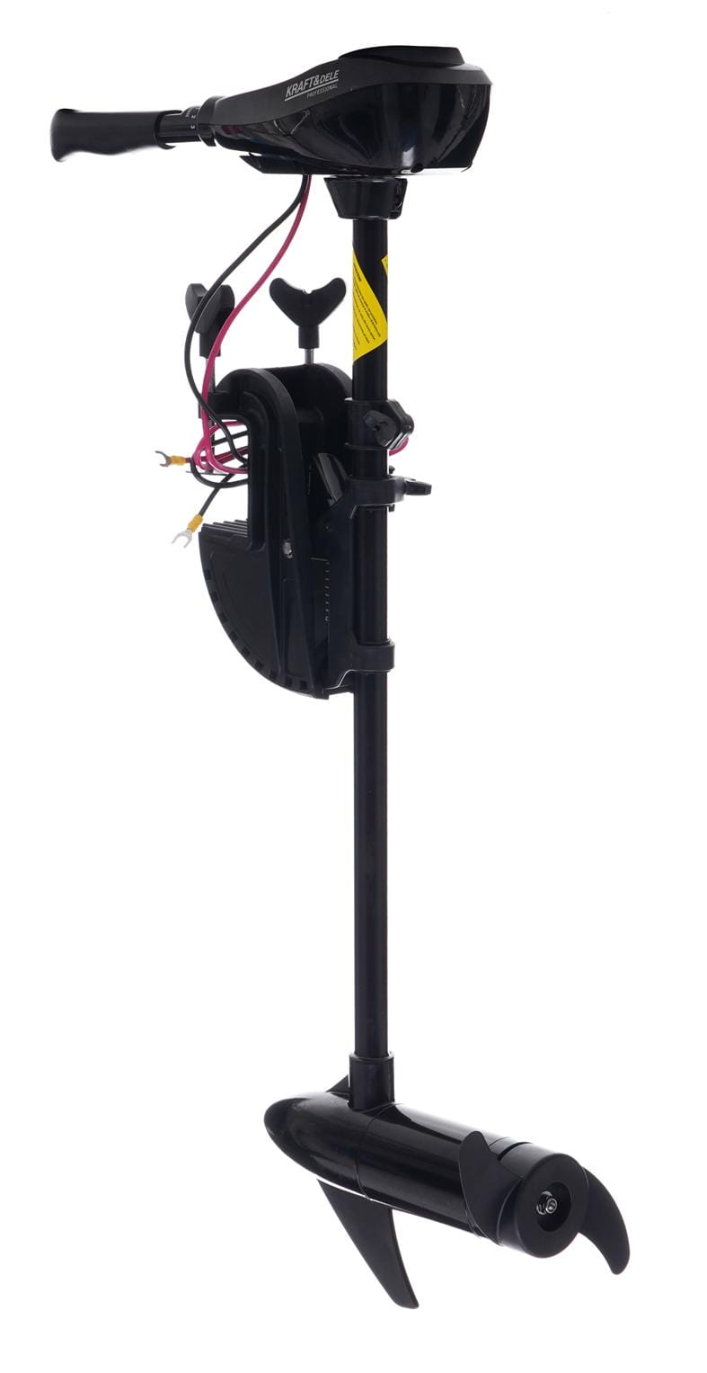 Electric outboard motor 40lbs KD5306