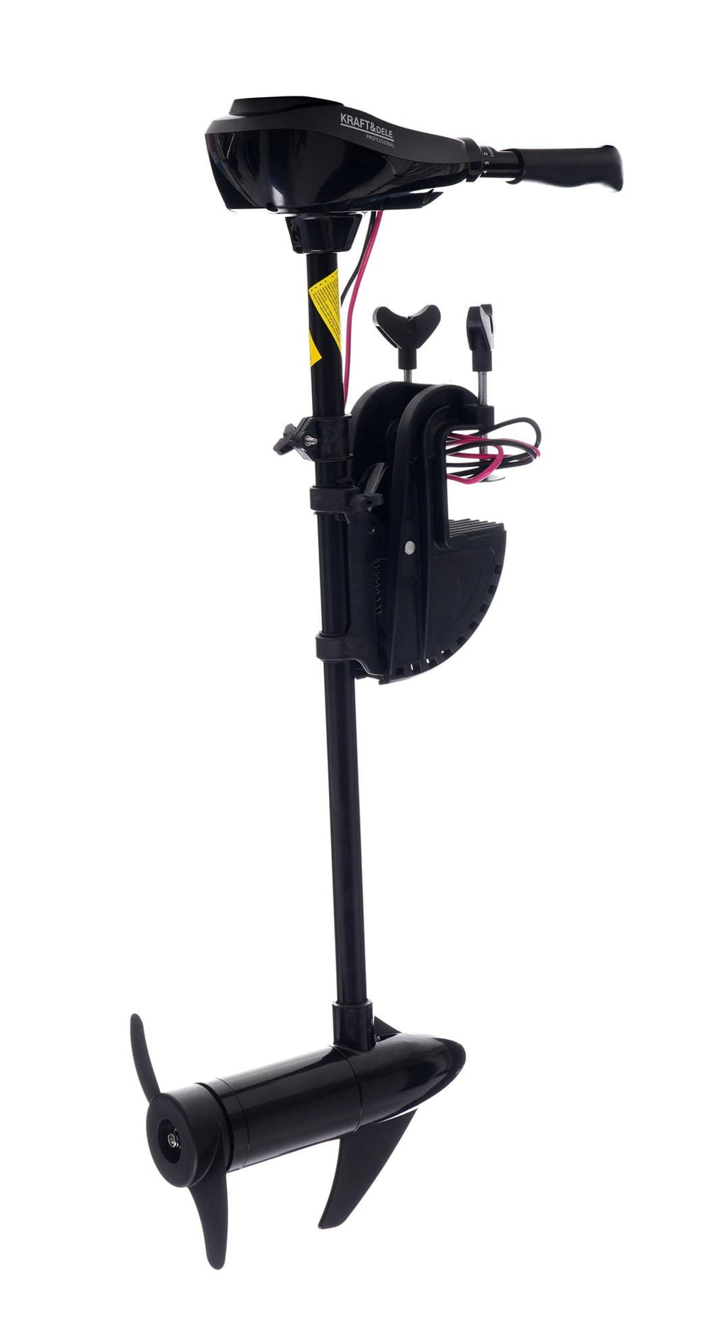 Electric outboard motor 40lbs KD5306