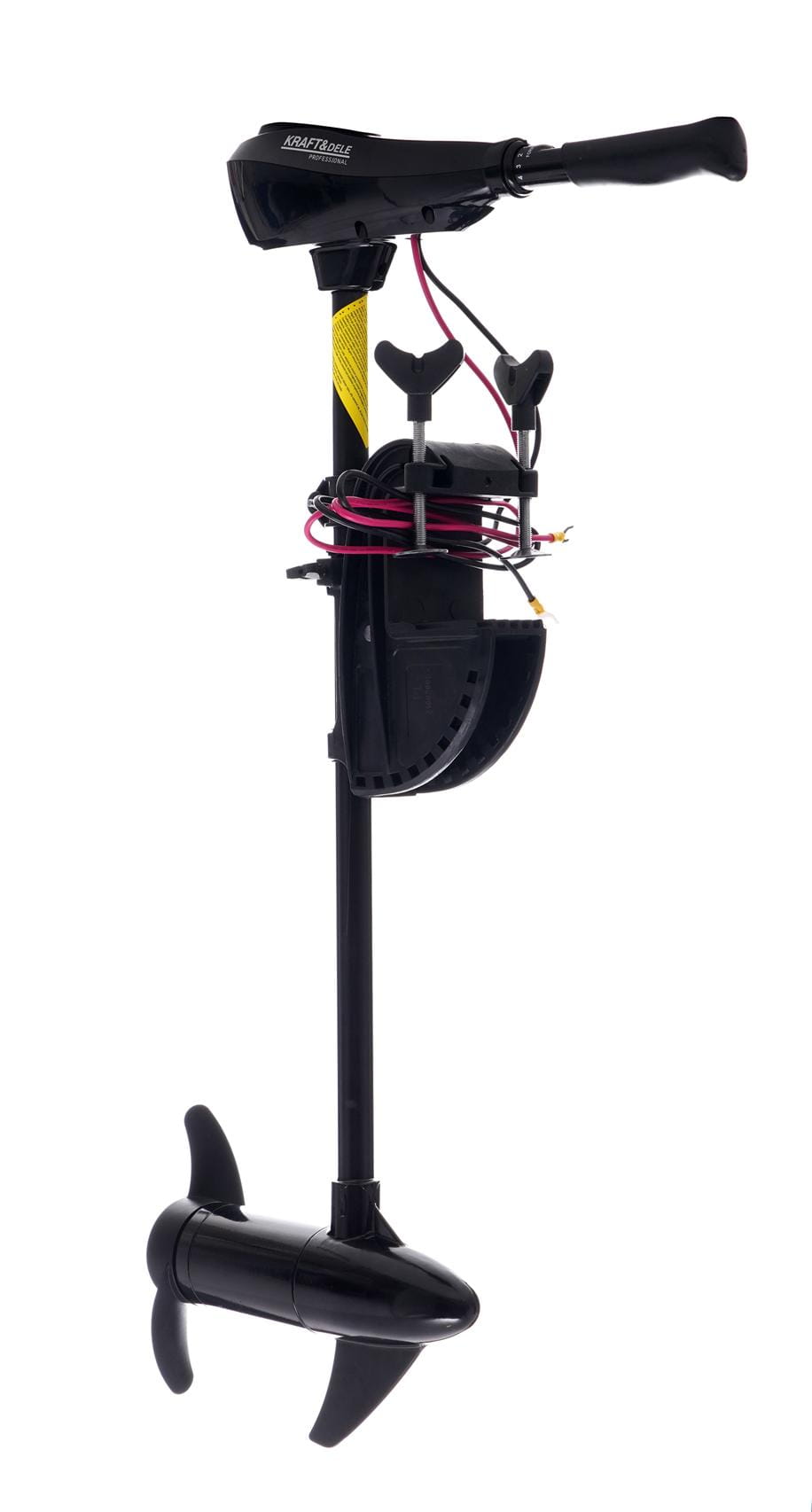 Electric outboard motor 40lbs KD5306